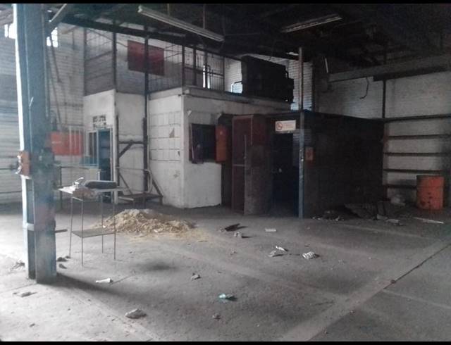 BUSINESS FOR SALE IN VANDERBIJLPARK CE 6